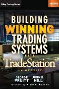 Building Winning Trading Systems