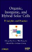 Organic, Inorganic and Hybrid Solar Cells