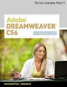 Adobe Dreamweaver Cs6: Introductory