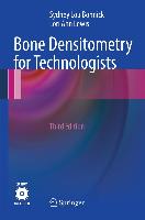Bone Densitometry for Technologists