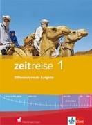 Zeitreise 1. Schülerband. Differenzierende Ausgabe für Niedersachsen, Bremen