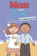 Max and Zoe: The School Concert