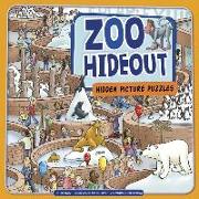 Zoo Hideout