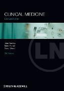 Lecture Notes: Clinical Medicine