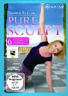 GAIAM - Trudie Stylers Pure Sculp