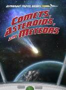 Comets, Asteroids, and Meteors