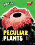 Peculiar Plants