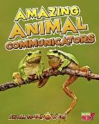 Amazing Animal Communicators