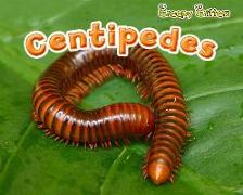 Centipedes