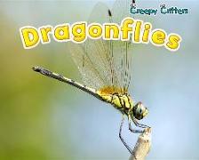 Dragonflies