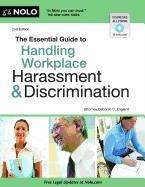 The Essential Guide to Handling Workplace Harassment & Discrimination