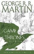 A Game of Thrones 02. The Graphic Novel