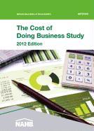 The Cost of Doing Business Study 2012