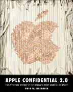 Apple Confidential 2.0