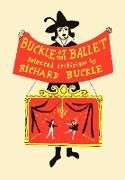 Buckle at the Ballet