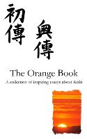 The Orange Reiki Book