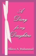 A Diary for My Daughters