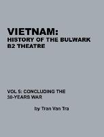 Vietnam, History of the Bulwark Tran