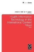 Health Information Technology in the International Context