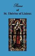 Poems of St. Therese, Carmelite of Lisieux