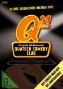 20 Jahre Quatsch Comedy Club - Die große Jubiläumsgala