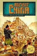 Ancient China: An Interactive History Adventure