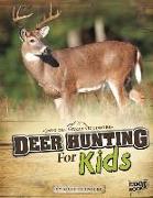 Deer Hunting for Kids