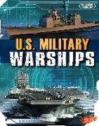 U.S. Military Warships
