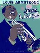 Louis Armstrong: Jazz Legend