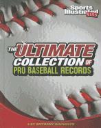 The Ultimate Collection of Pro Baseball Records