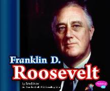 Franklin D. Roosevelt