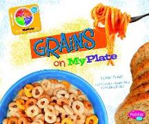 Grains on Myplate