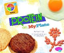 Protein on Myplate