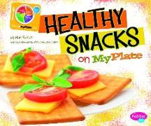 Healthy Snacks on Myplate