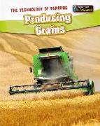 Producing Grains