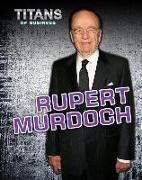 Rupert Murdoch