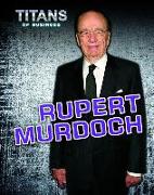 Rupert Murdoch