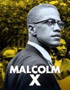 Malcolm X