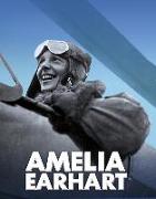 Amelia Earhart