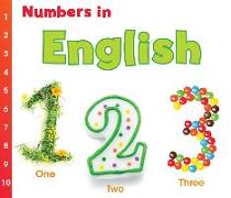 Numbers in English