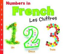 Numbers in French: Les Chiffres