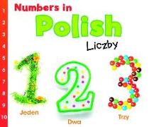 Numbers in Polish: Liczby