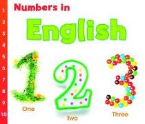 Numbers in English