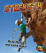 Strength: Build Muscles and Climb High!