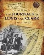 The Journals of Lewis and Clark