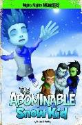 The Abominable Snow Kid