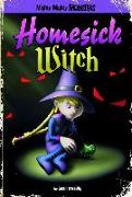 Homesick Witch