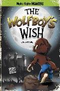 The Wolfboy's Wish