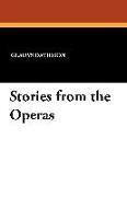 Stories from the Operas