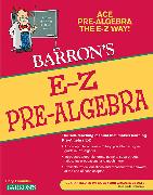 E-Z Pre-Algebra